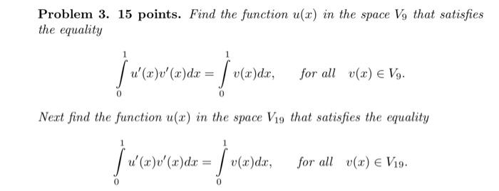 Please solve all questions step by step and Don't | Chegg.com