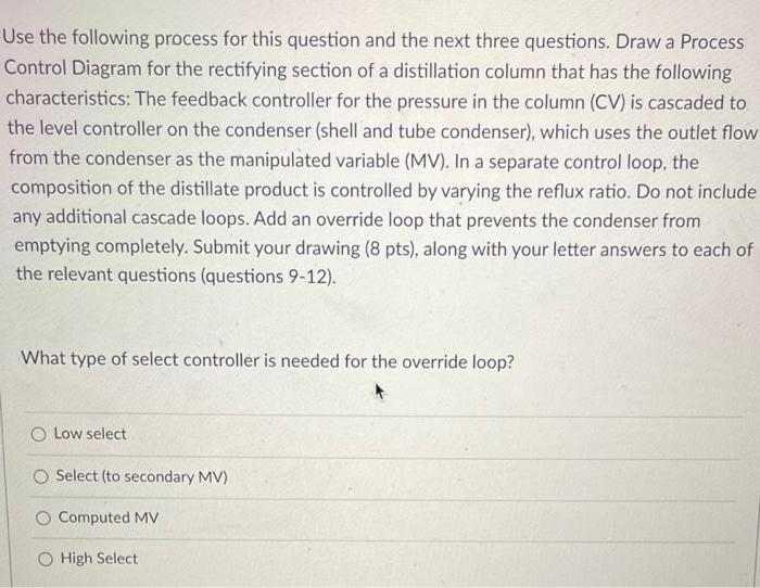 Solved Use the following process for this question and the | Chegg.com