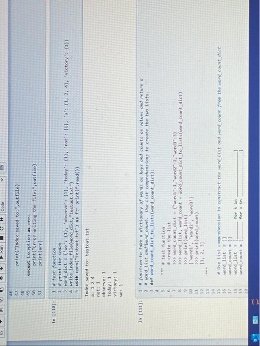 Solved CS1311-Algorithms and Data Structures with Python | Chegg.com