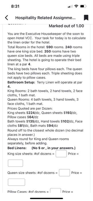 Your Hotel Bed Sheet Questions Answered