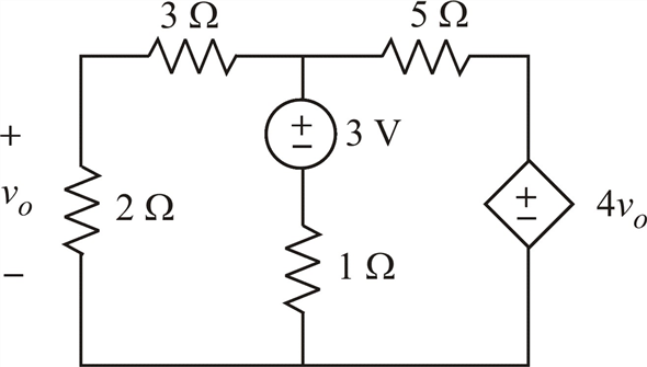 fundamentals of electric circuits 7th edition solutions chapter 3