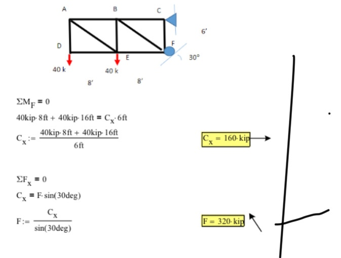 Solved I have the solution for this problem worked out but I | Chegg.com