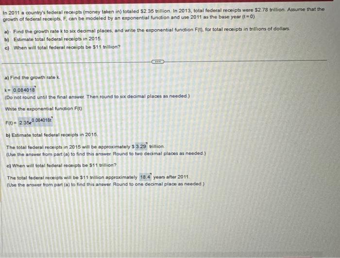 Solved can someone complete these 2 questions step by step | Chegg.com