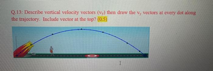 Solved Q.8: Two balls are dropped from the same beight and | Chegg.com