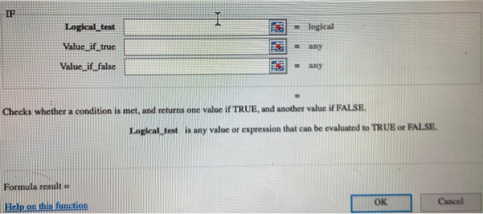 Solved On the Attendance worksheet, in cell L5, enter an IF | Chegg.com
