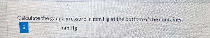 Solved A common demonstration of the concept of density | Chegg.com