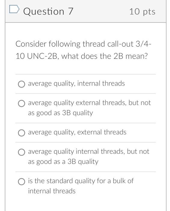Solved The table on page A9 of Appendix B covers Shaft Basis | Chegg.com