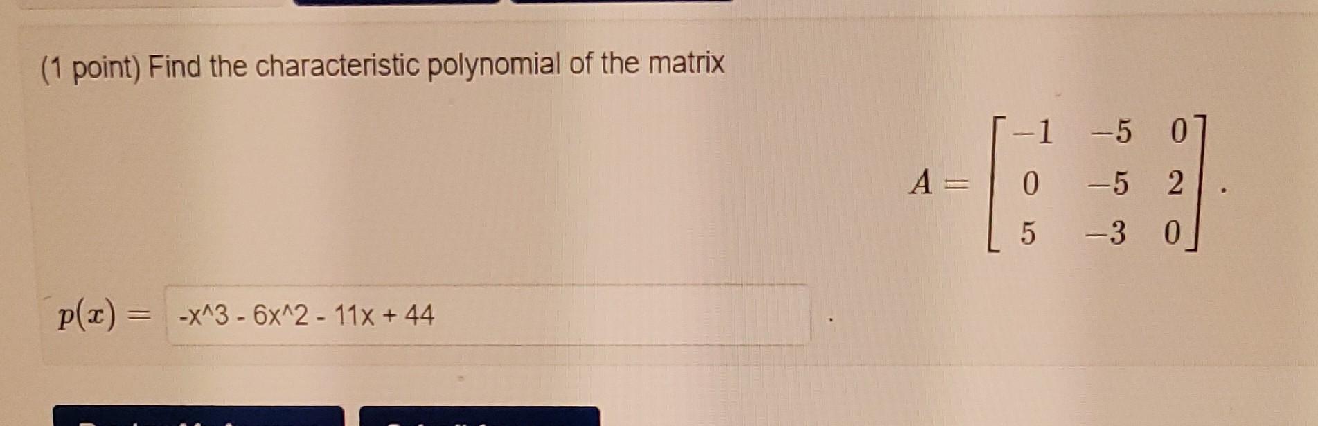 Solved Hi, Could you please explain how to solve these? I | Chegg.com