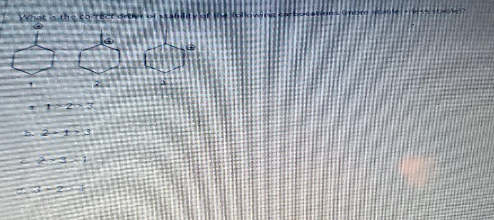 Solved Z 3 A. 1=2>3 B. 2>1>3 −2>3>1 | Chegg.com