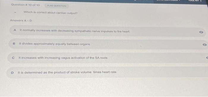 Solved The figure shows cardiac pressure-volume loops, with | Chegg.com