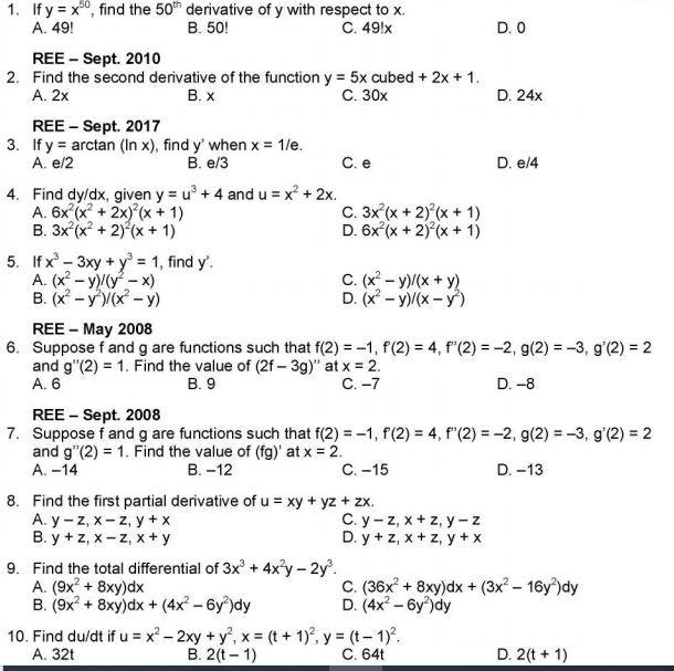 solved-1-if-y-x-find-the-50th-derivative-of-y-with-chegg