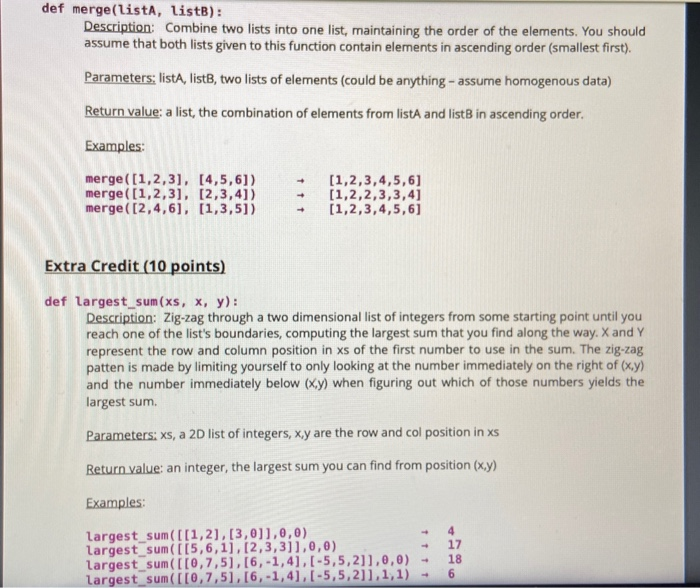 Solved Background The purpose of this assignment is to | Chegg.com