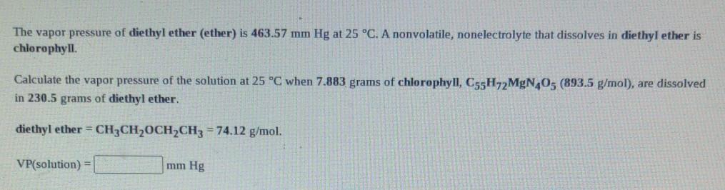 Solved What is the concentration of methylacetylene in Chegg