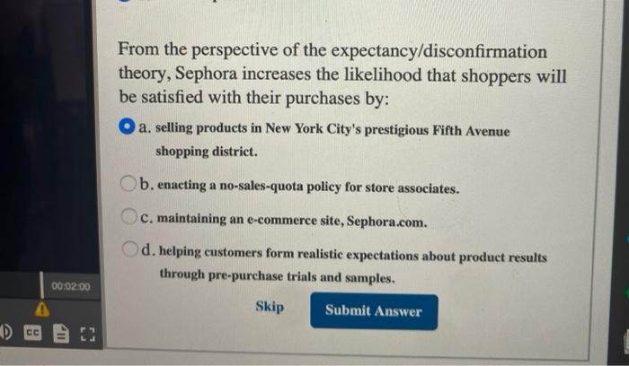 Cosmetics Seller Sephora Is Driving Growth at Luxury House LVMH; “Their  business model is very clever”; Stocking exclusive products means Sephora  can limit discounts, while private-label merchandise yields high profit  margins