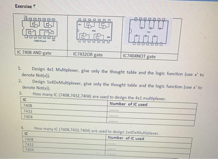 Exercise Innan 000 Cloo Ve Udu Porin 미미미미 7408 Pinout Chegg Com