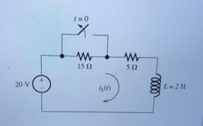 Solved The circuit shown in (Figure 1) is operating in | Chegg.com