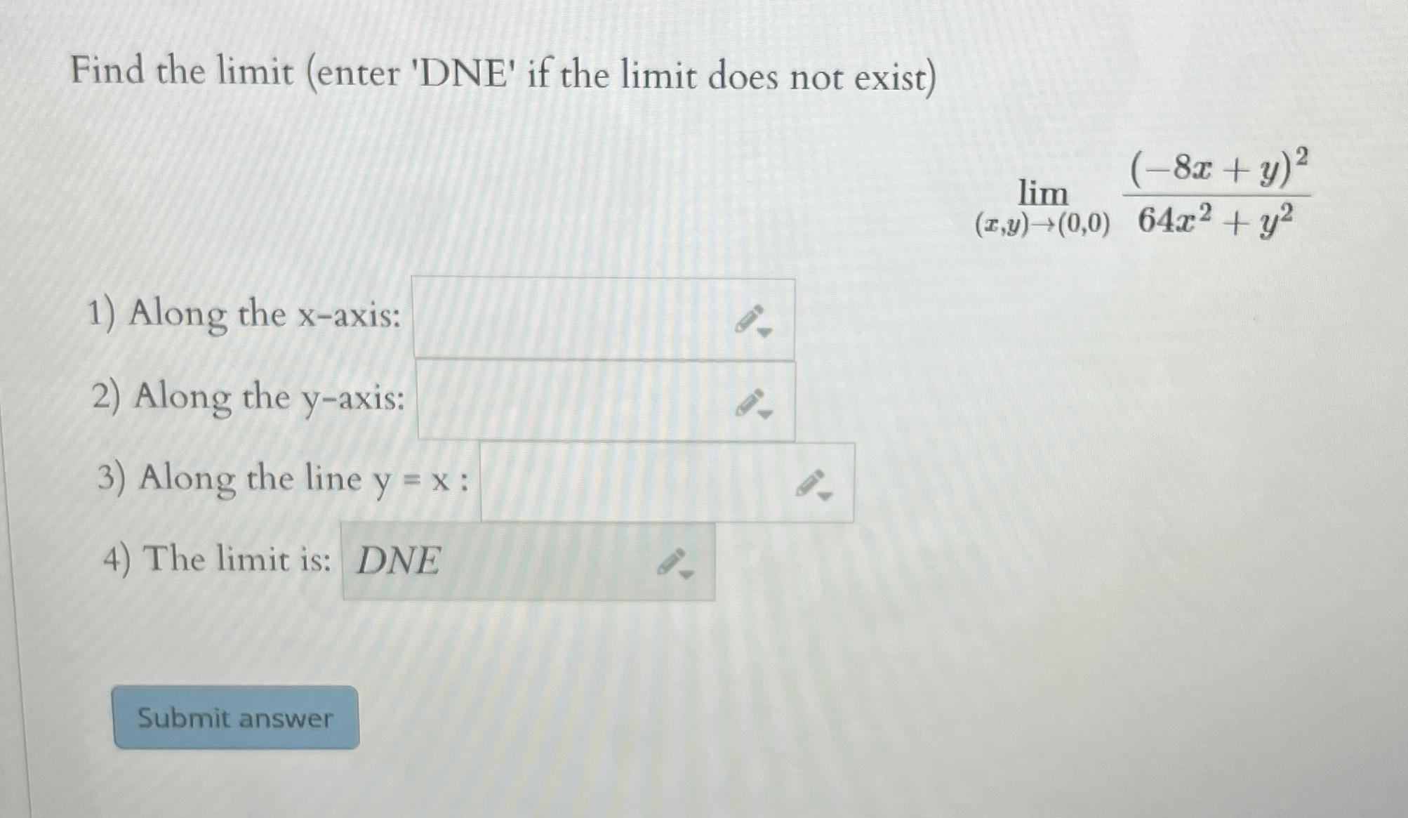 solved-find-the-limit-enter-dne-if-the-limit-does-not-chegg