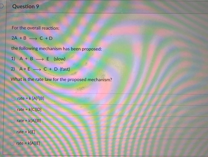 Solved D Question 7 3.6 pts Which of the following | Chegg.com