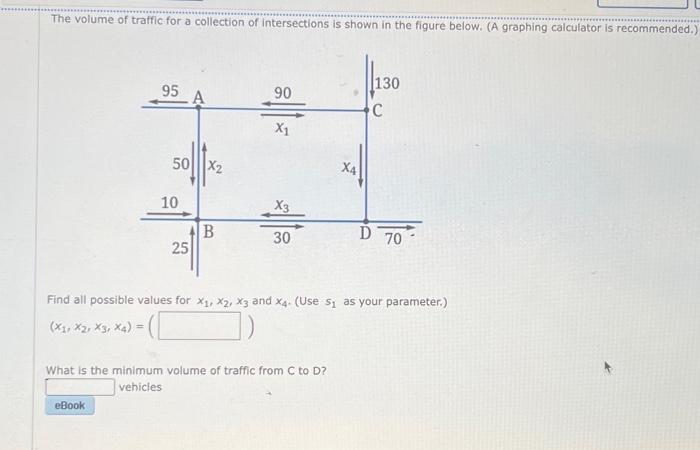 solved-the-volume-of-traffic-for-a-collection-of-chegg