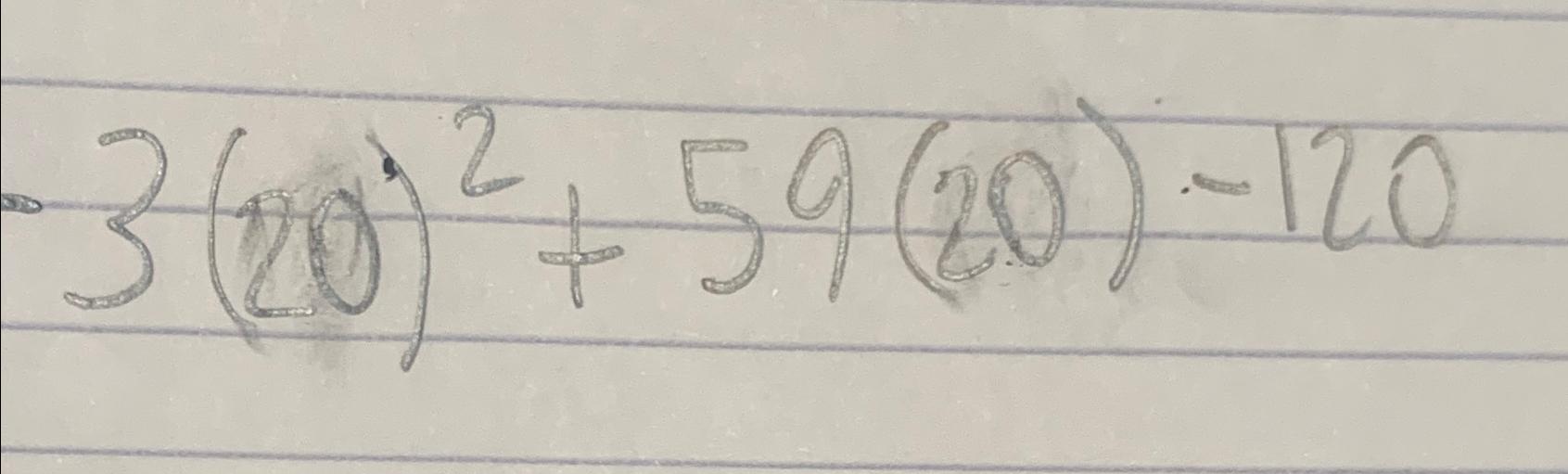 20 of 359.99