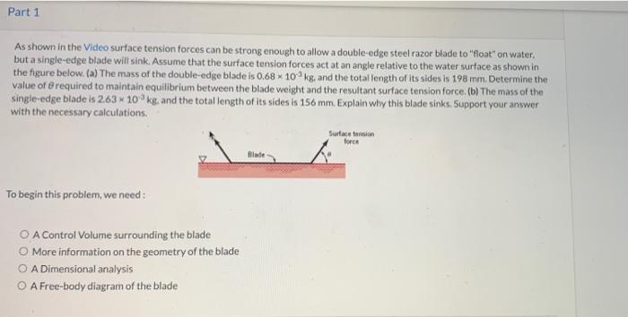 Solved this is one question but it has many parts to it. | Chegg.com