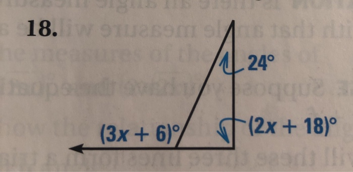 2 4x 6 )= 2 3 12x 18