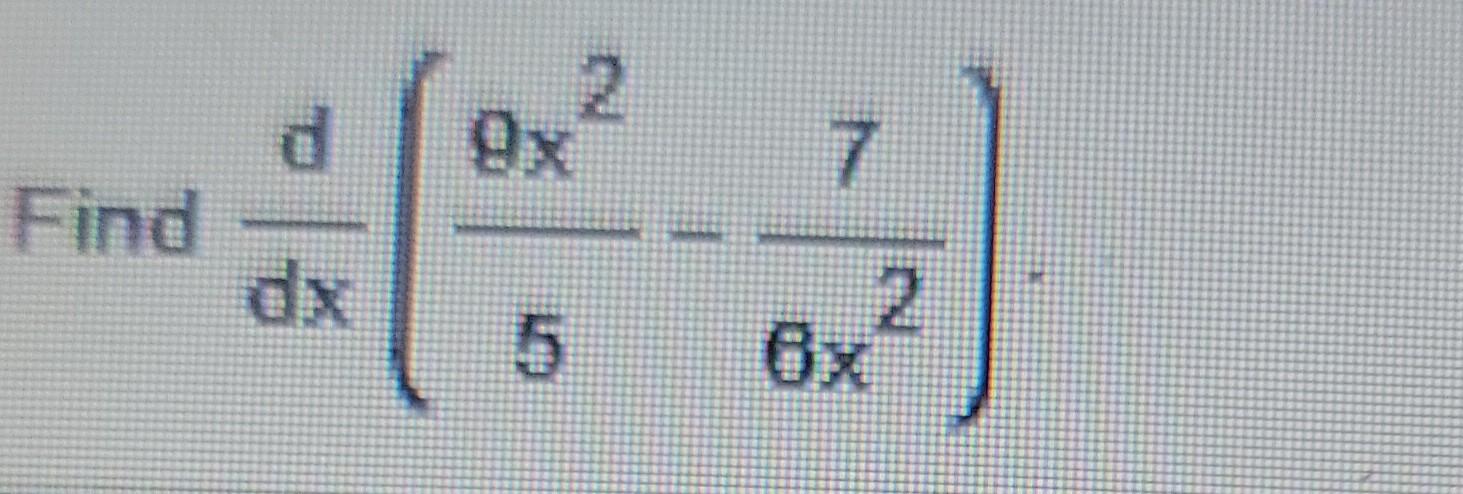 solved-2-d-9x-77-find-2-5-chegg