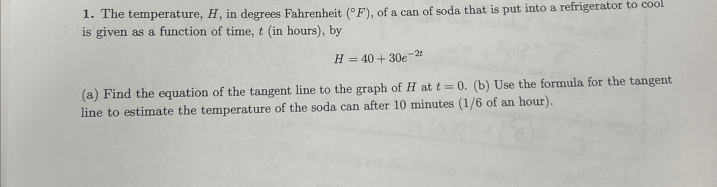 solved-the-temperature-h-in-degrees-fahrenheit-f-of-chegg