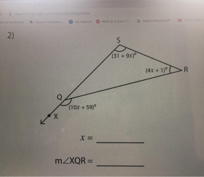 Solved Classroom Google Com C Ndexndcxnzgzmdla Sd Net B Chegg Com