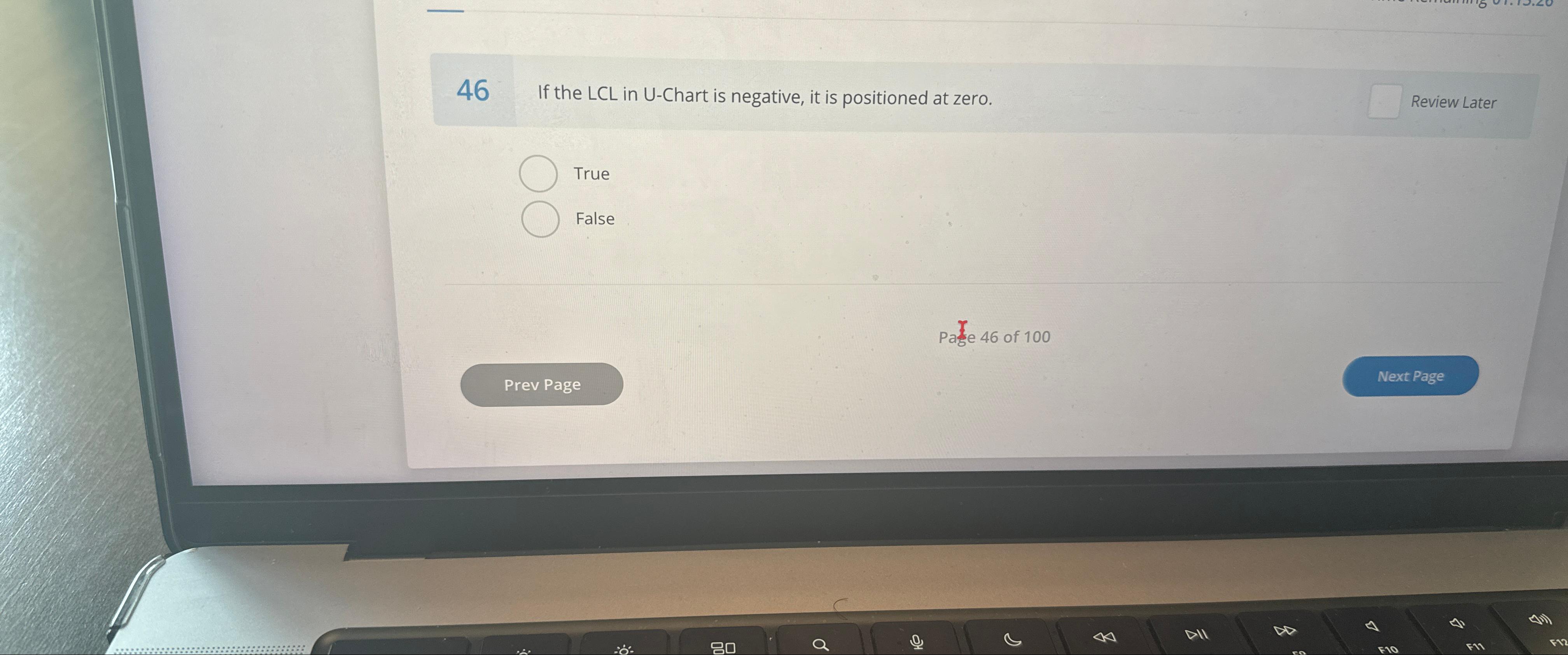 Unveiling The Mystery: Can An I Chart Have A Negative LCL?