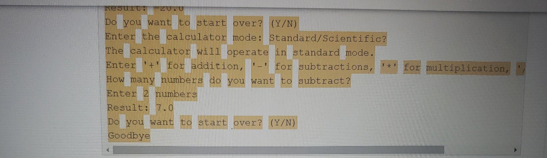 Solved i have this java code. Getting those error attached | Chegg.com
