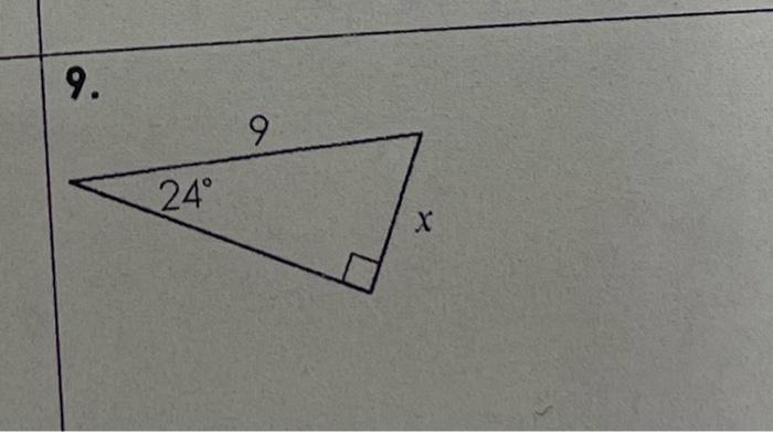 Solved 9. | Chegg.com