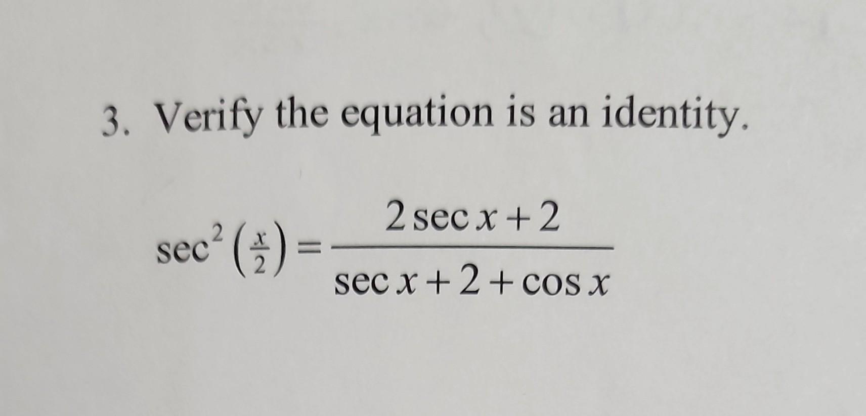 Solved provide correct justification for each step whether chegg