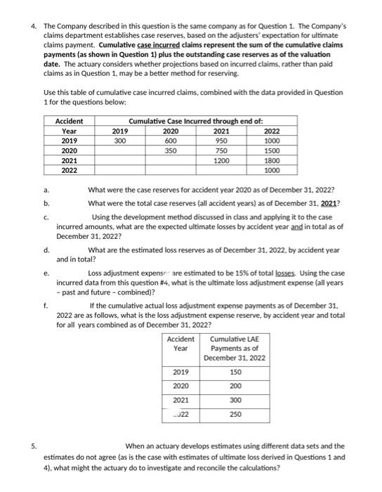 Solved please answer all the questions, and show the works, | Chegg.com