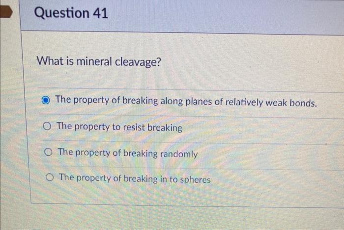 Solved Question 39 2 pts What is the difference between | Chegg.com