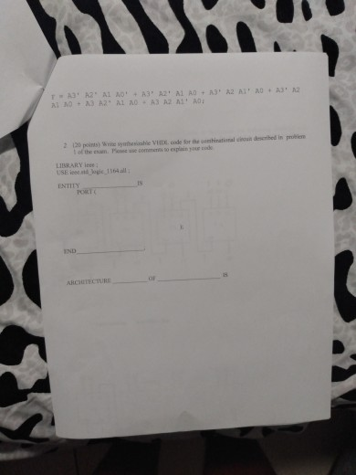 T1 Al A A3 Al Ad 3 A Noai 12 No Maln Chegg Com