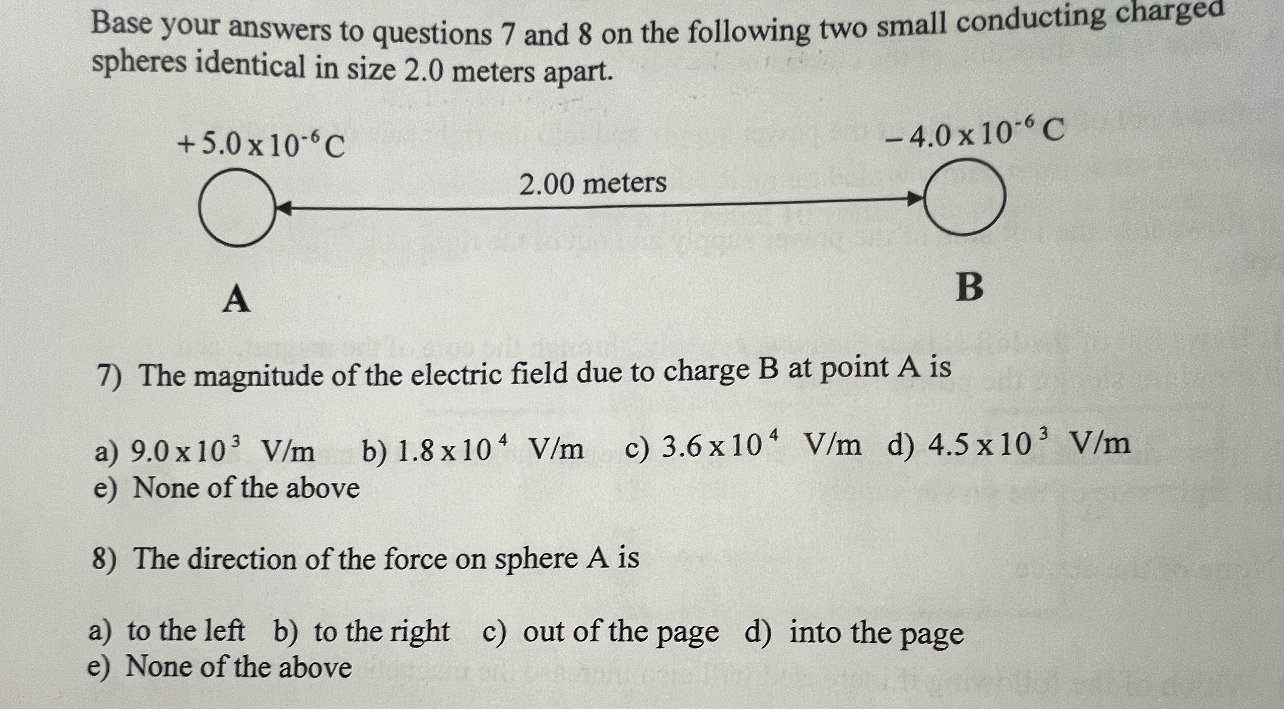 Solved Base your answers to questions 7 ﻿and 8 ﻿on the | Chegg.com
