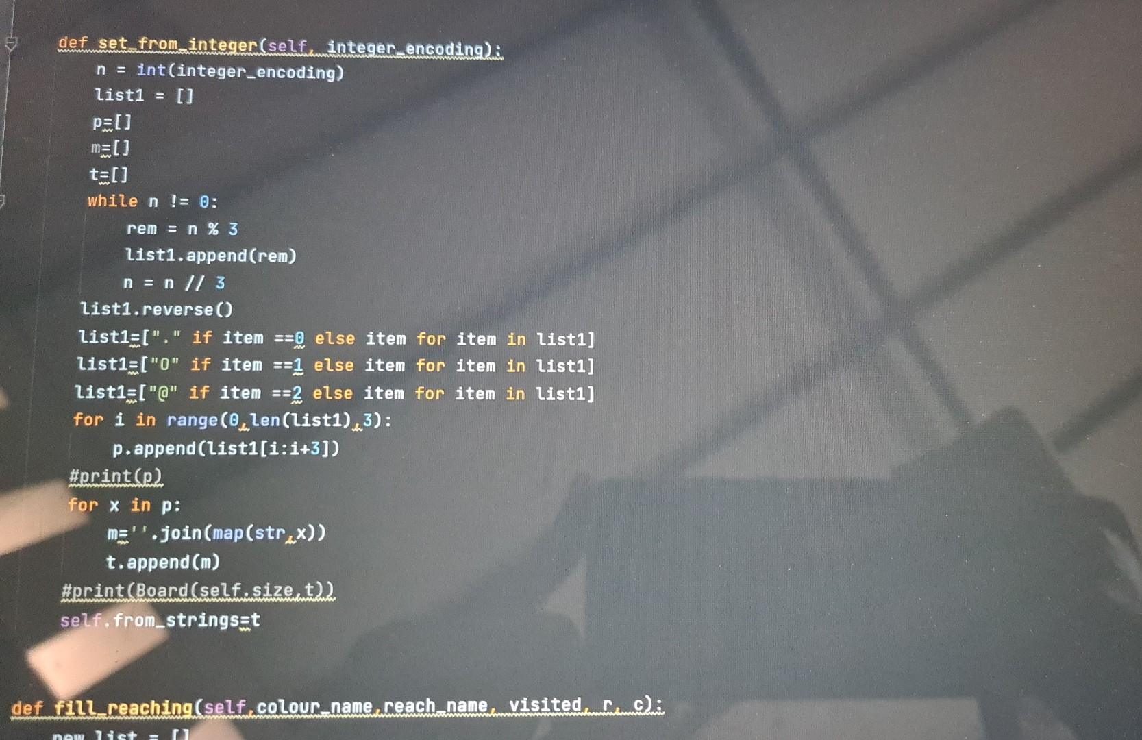 Solved FINALE ) experiment2.pyfrom string import asci1 | Chegg.com