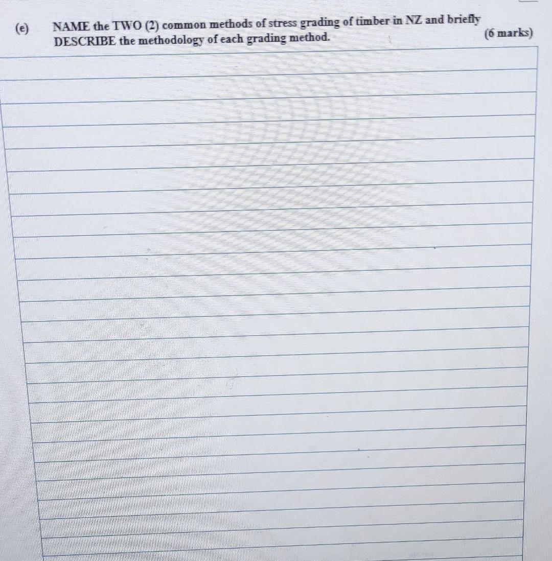solved-question-two-timber-20-marks-a-what-is-the-chegg