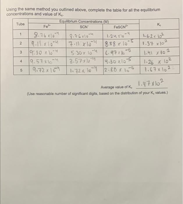 Solved i need help woth the ICE table on page 12 and how to | Chegg.com