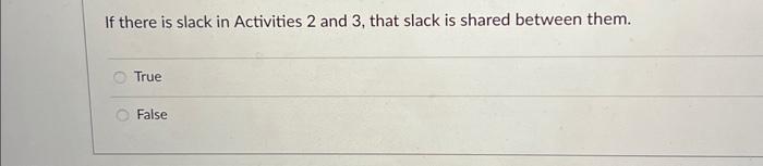Solved Use this information for the next FIVE questions. | Chegg.com