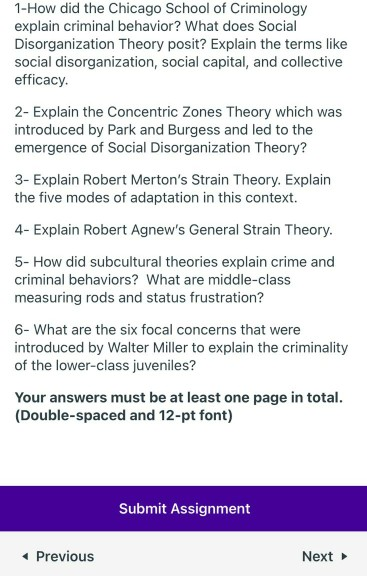 1-how-did-the-chicago-school-of-criminology-explain-chegg