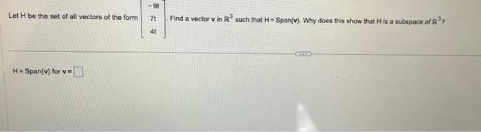 Solved Linear Algebra Please Show All Steps And Explain | Chegg.com