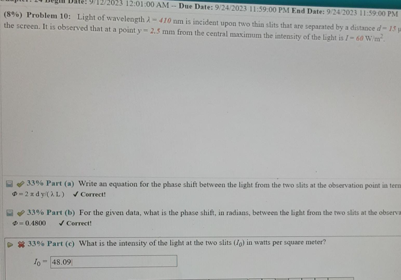 solved-8-problem-10-light-of-wavelength-410-nm-is-chegg