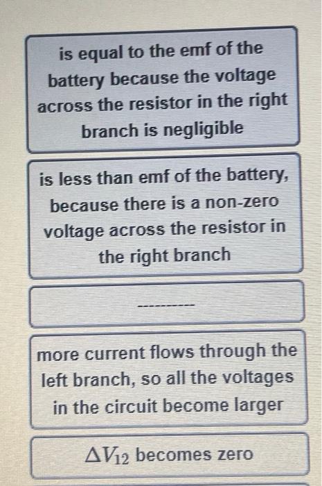 Solved Bulbs A and B in (Figure 1) are identical, and both | Chegg.com