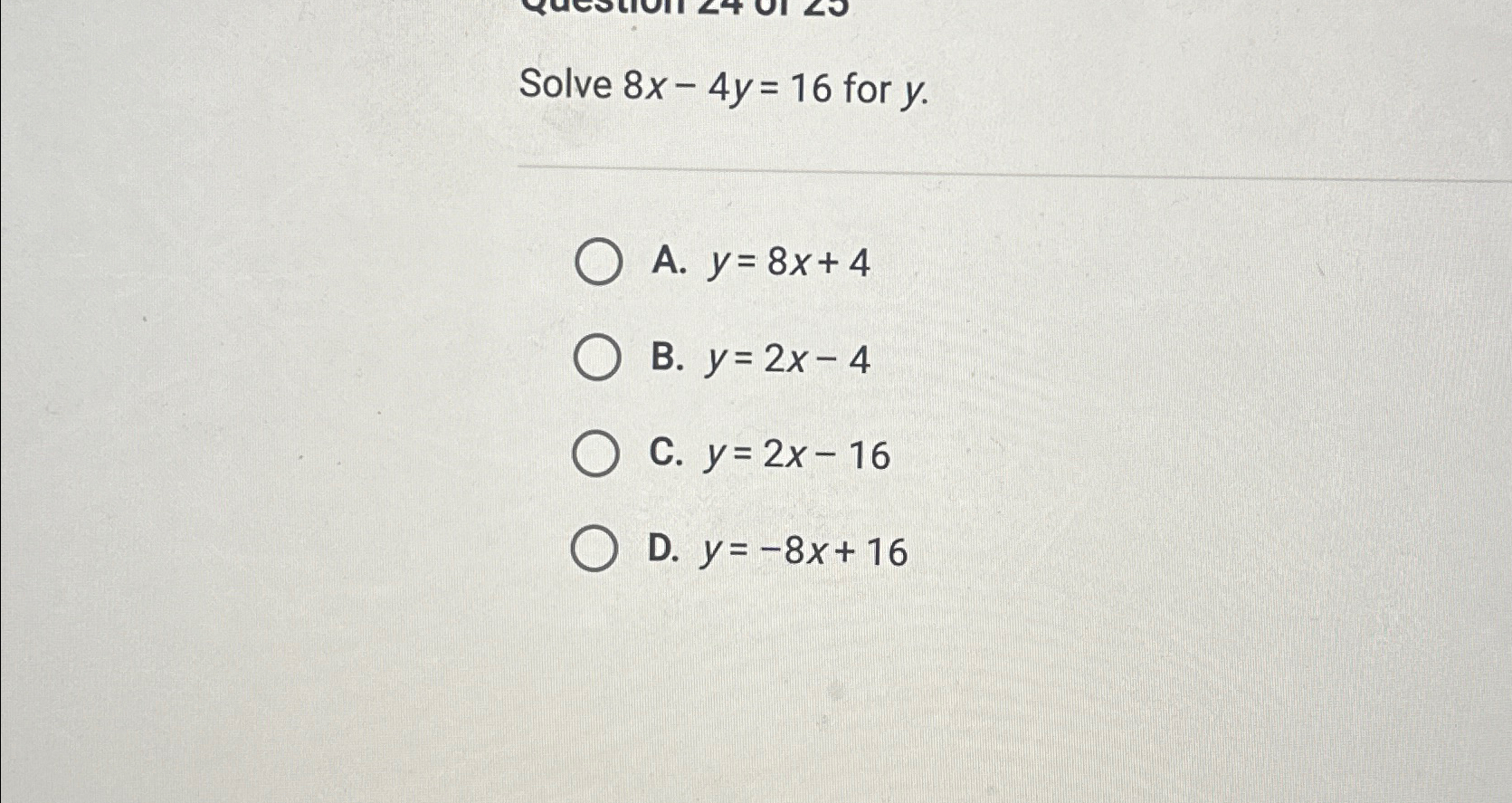 solved-solve-8x-4y-16-for-chegg