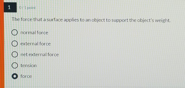 Solved Need help finding the correct answer to physics for | Chegg.com