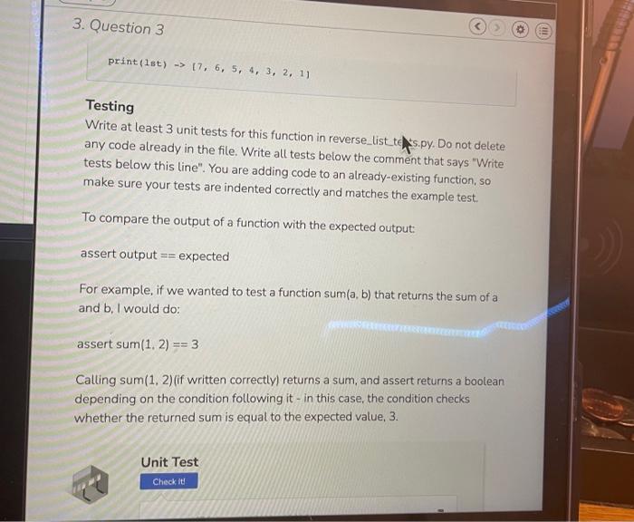 Solved 1. Use Python for language2. Please use the code | Chegg.com