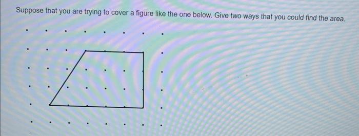 Solved Find The Perimeter And Area Of The Following | Chegg.com