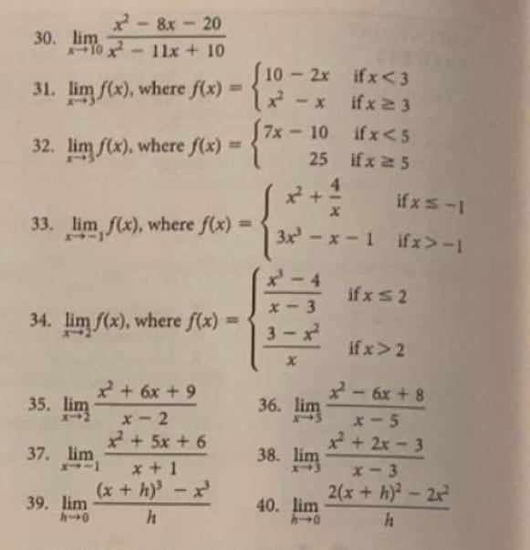 solved-in-problems-15-40-use-properties-of-limits-and-chegg